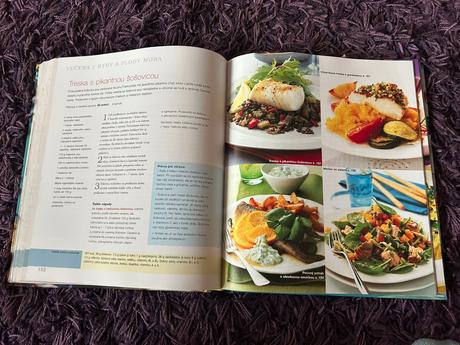 Chutnou stravou proti cukrovke, 