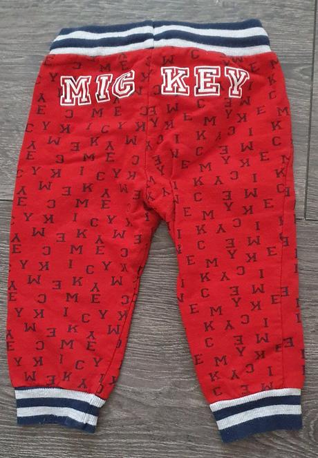 Tepláková súprava, disney,86