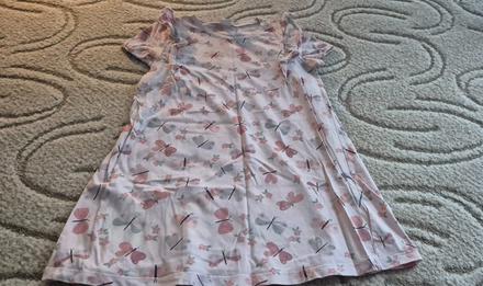 Tunika, lindex,128