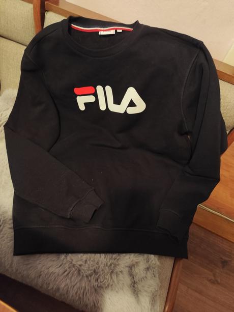 Fila mikina, fila,m