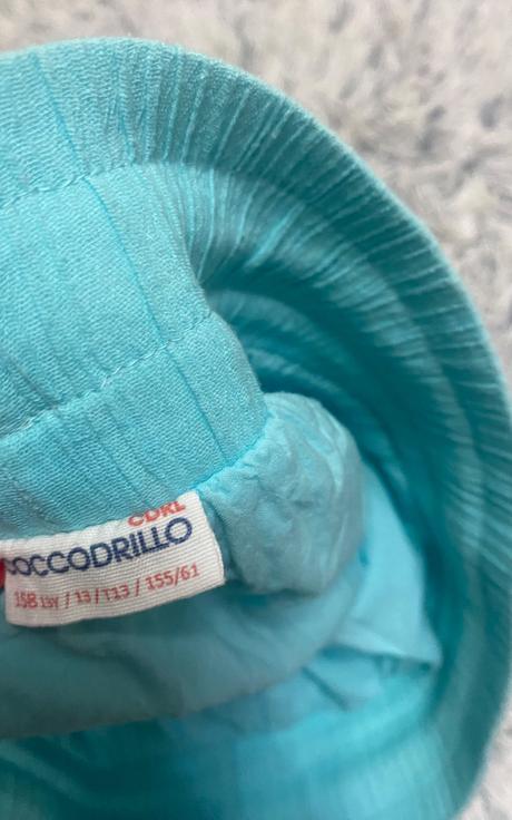 Dievčenská sukňa, coccodrillo,158