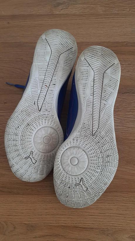 Kopacky puma, v zaruke, puma,38