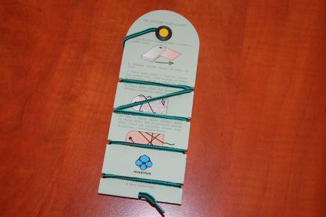 Chytrý provázek o lese,