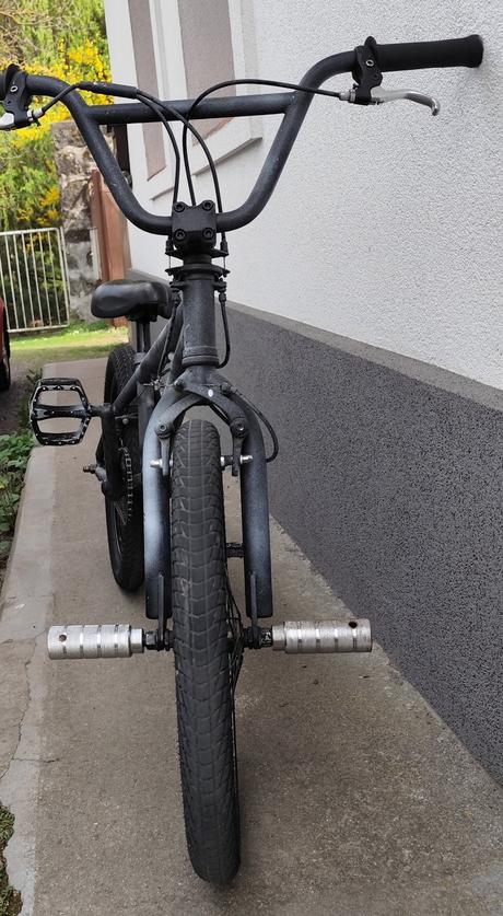Predám bmx, 20