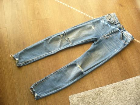 Rifle, stradivarius,36