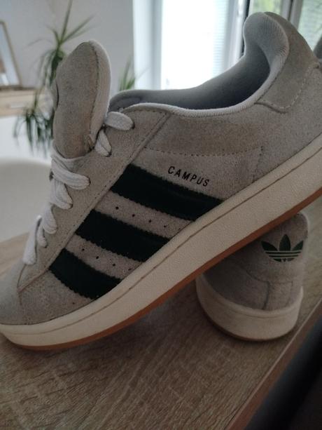 Tenistky adidas campus, adidas,41