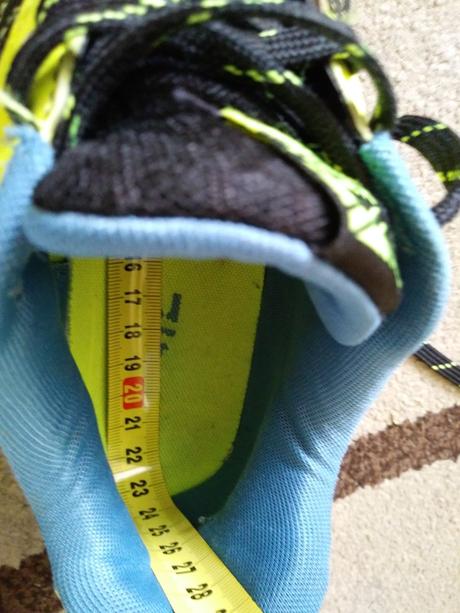 Botasky karimor, karrimor,37