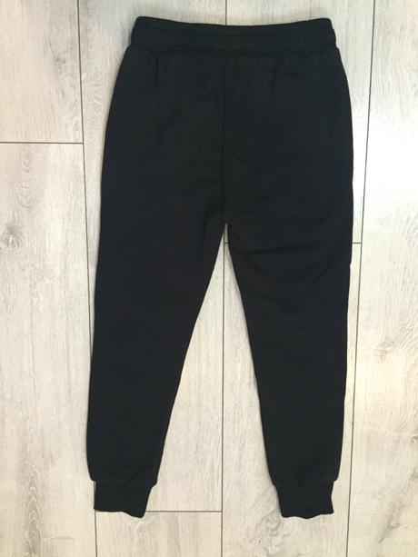 Chlapčenske teplaky 6-7 rokov, h&m,122