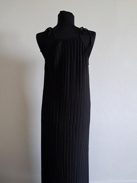 Made in italy maxi šaty, s