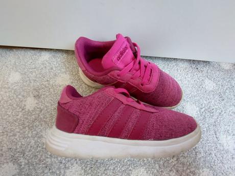 Adidas extra ľahké tenisky veľ.25, adidas,25