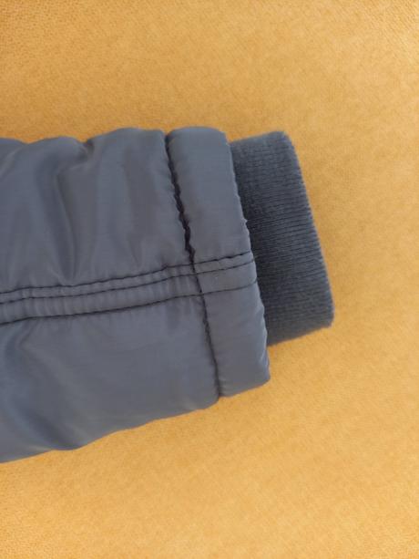 Frajerska bunda, ovs,86