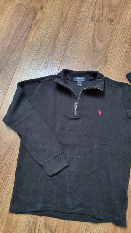 B3643 svetrík, ralph lauren,146