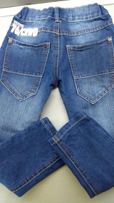 Riflicky slim, dopodopo,104