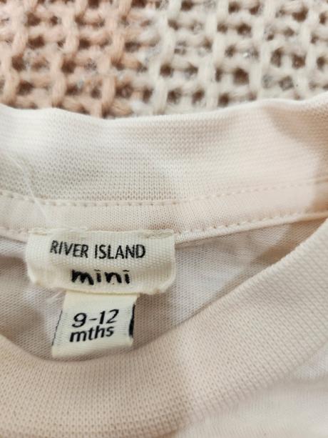 River island tricko, river island,80