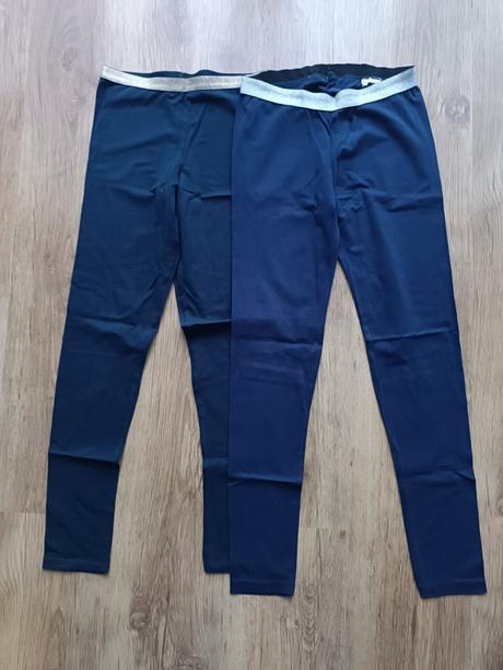 Legíny v.146/152, tchibo,146