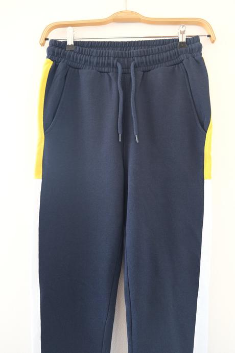 Chlapčenské tepláky, s