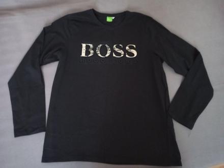 Panske tricko hugo boss, hugo boss,xl