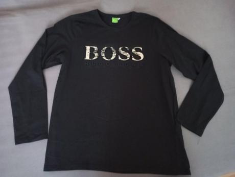 Panske tricko hugo boss, hugo boss,xl