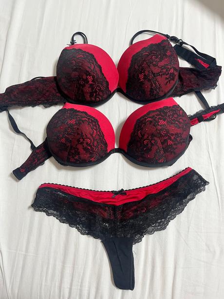 Súprava prádla, h&m,80c