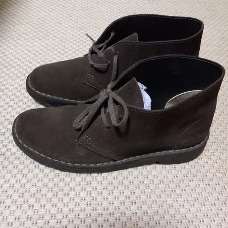 Kožené clarks, clarks,38