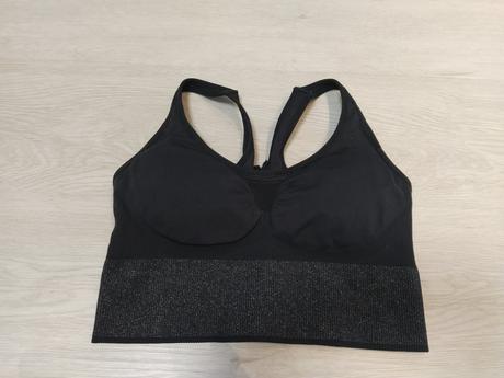 Športová podprsenka., s