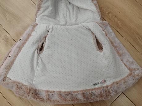 Úžasná vestička, nutmeg,92