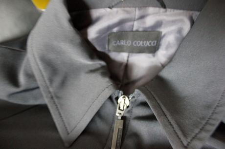 Sako carlo colluci - povodne stal 100eur, m