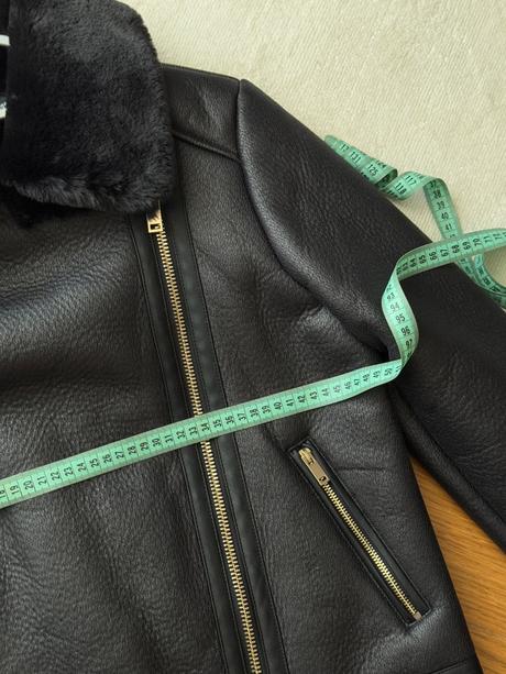 Bunda nová, miss selfridge,34