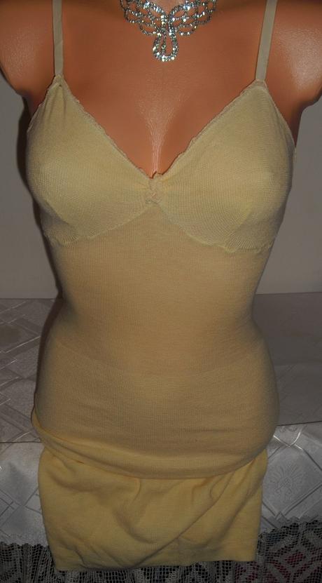 Xxs zostihlujuca kosielka, xs