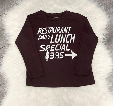 Zara tričko veľ. 116, zara,116