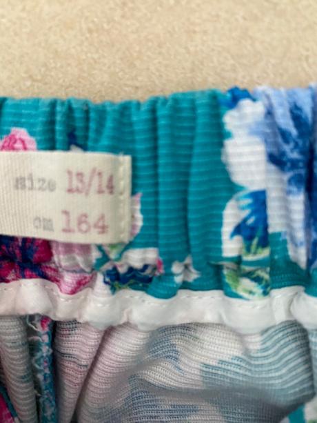 Kvetinkove kratase, zara,164