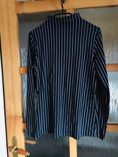 Elegantný top/rolak, esmara,42