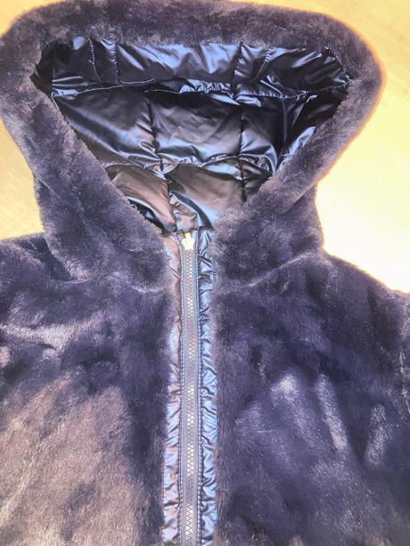 Mayoral obojstranná bunda, mayoral,158