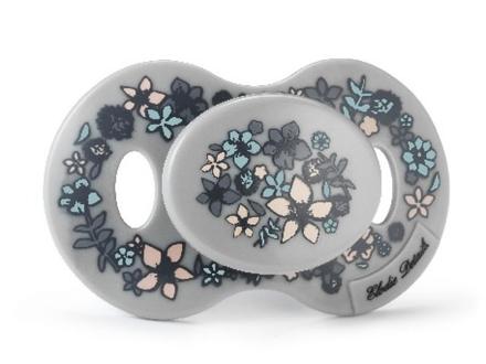 Silikónový cumlík elodie details  pacifier  peti, elodie details