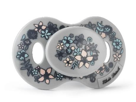 Silikónový cumlík elodie details  pacifier  peti, elodie details