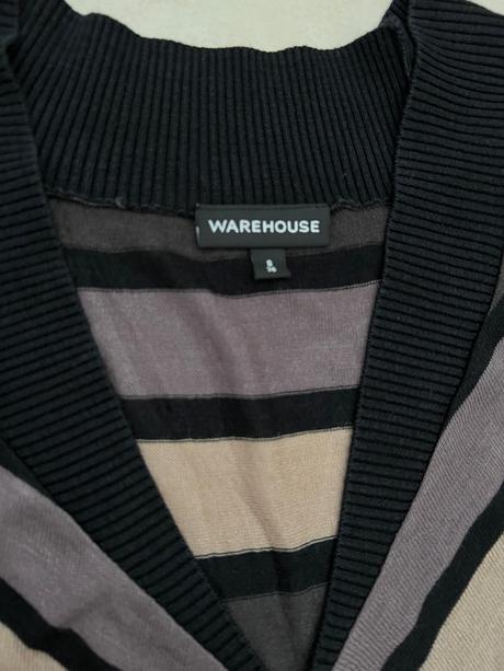 Saty s/xs, warehouse,s