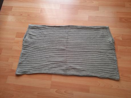 Dámsky pletený kardigan,