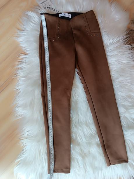 Skinny nohavice zara, zara,134