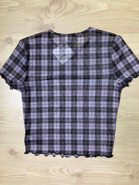 Monster high y2k top, h&m,s