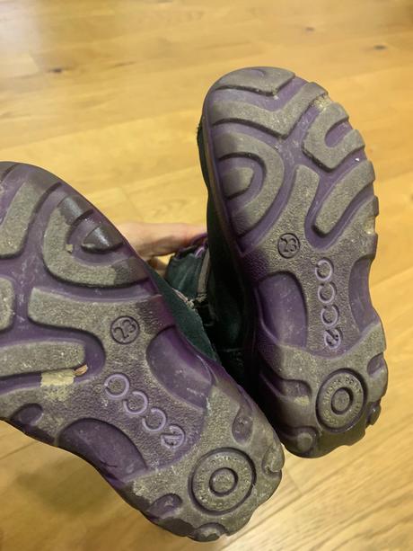 Ecco cizmicky, ecco,23