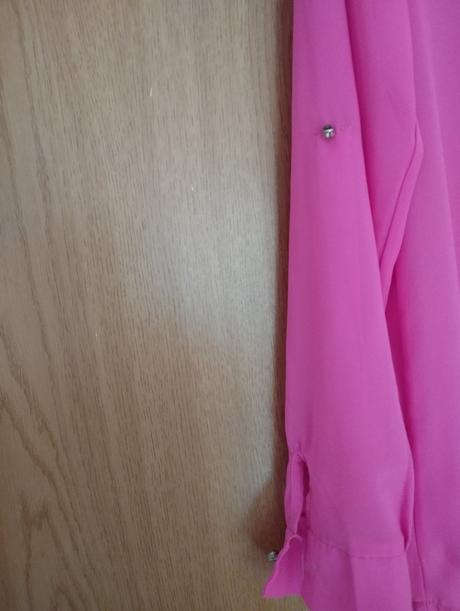 Košieľka, ad style,m