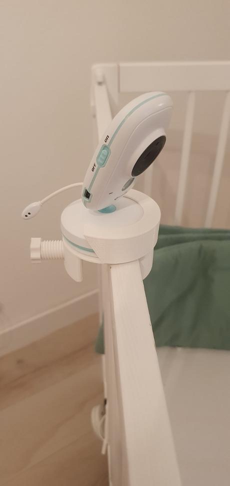 Truelife nannycam h32 / v24 drziak, 