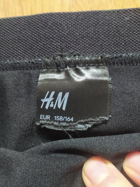 Dievčenské plavky, h&m,164