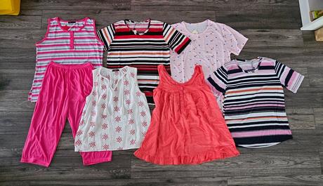 Balík dámskeho oblečenia l/xl, l