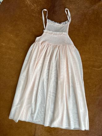 Tylove plážové saty, reserved,158