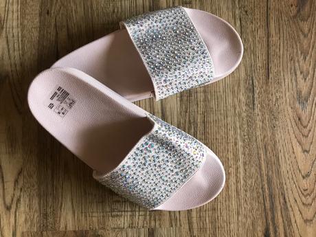 Letné šľapky f&f, f&f,37