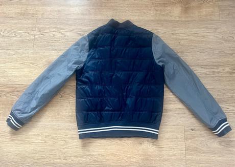 Prechodná bunda, abercrombie&fitch,152