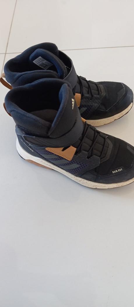 Zimné čižmy adidas, adidas,35