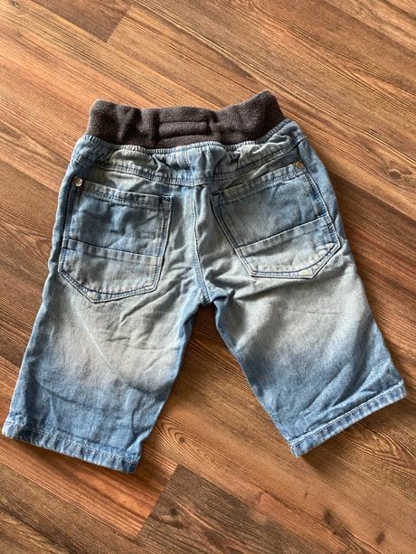 Kraťasy next, next,116