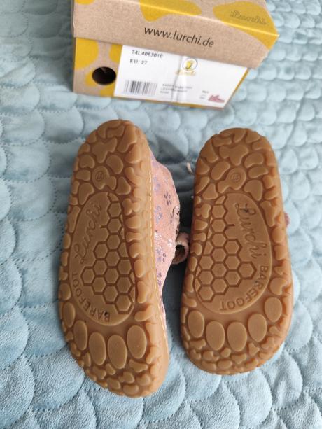 Balerinky, lurchi,27